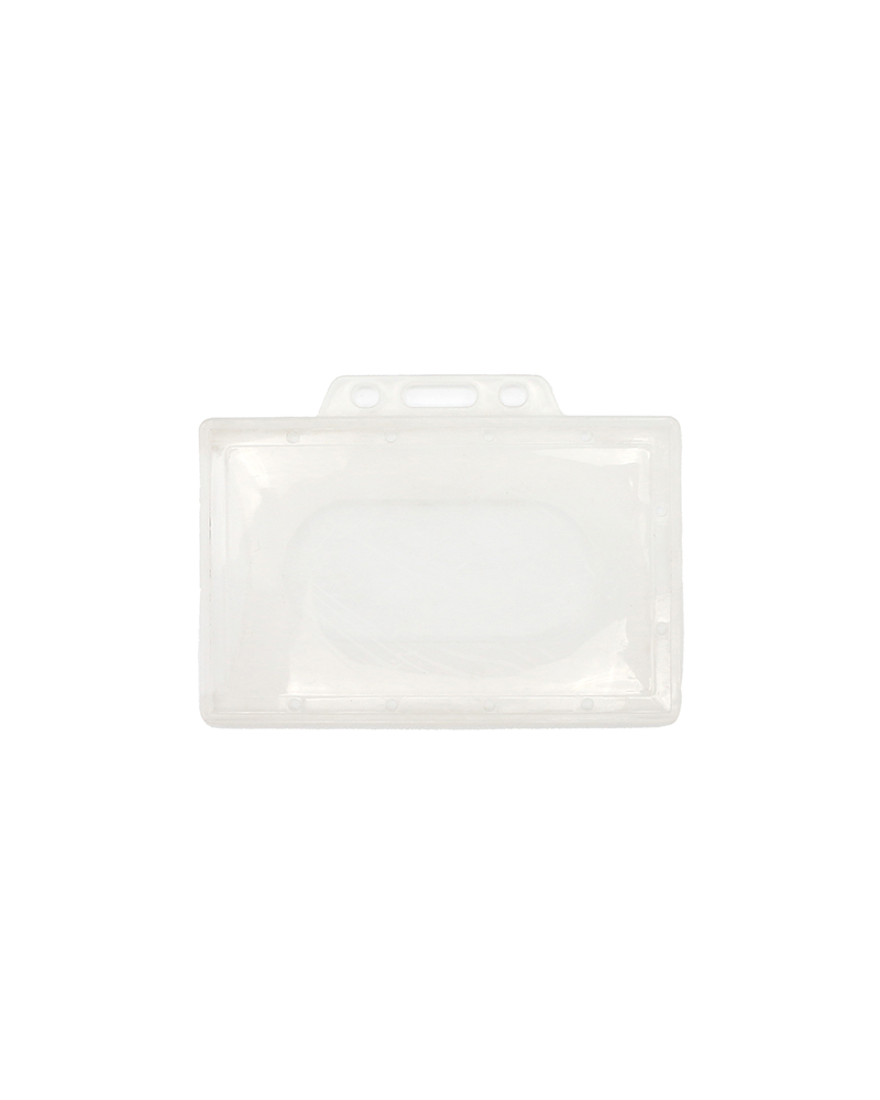 KISEE - ID Card Pouch Frosty PVC